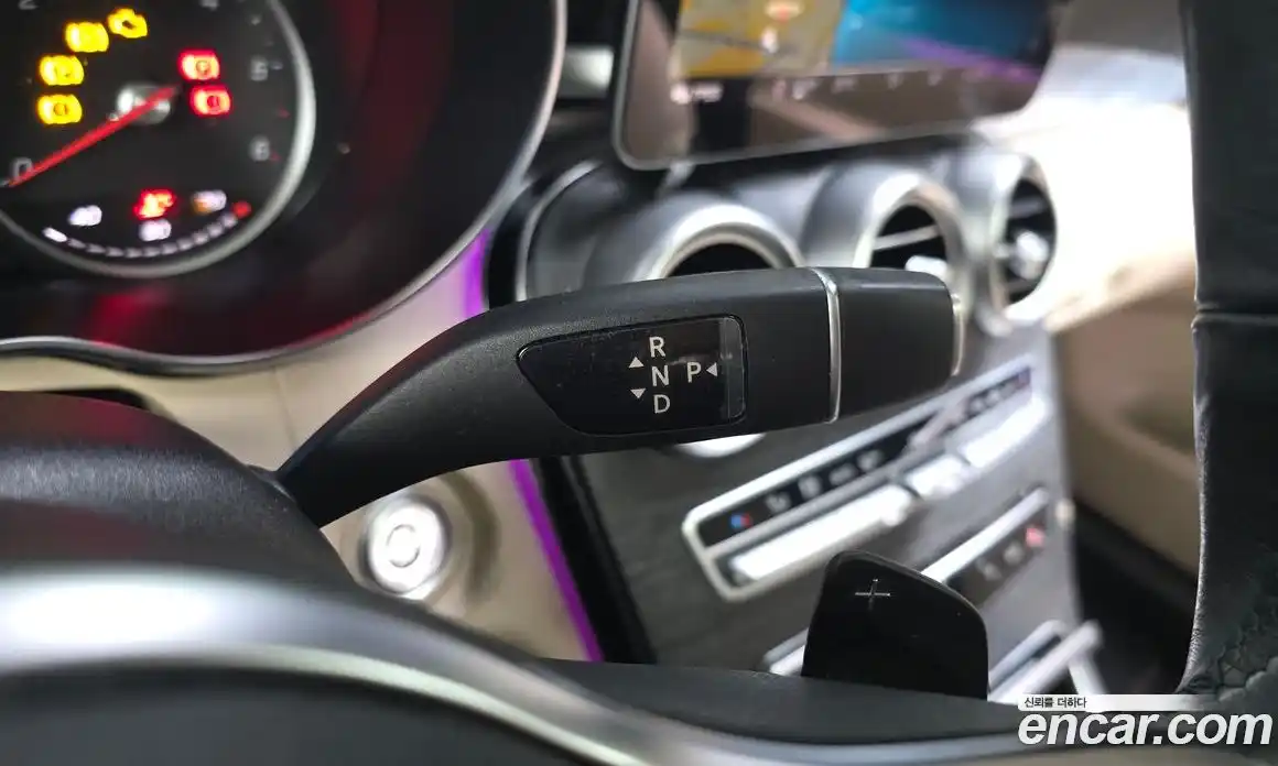 Mercedes-Benz C-Class 2019 1.9 Автомат в Москве № 212081, фото 14