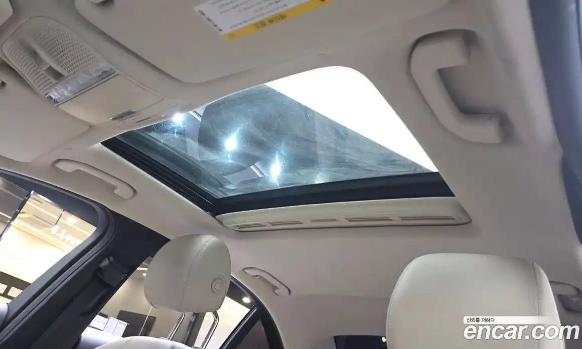 Mercedes-Benz C-Class 2019 1.9 Автомат в Москве № 212081, фото 7