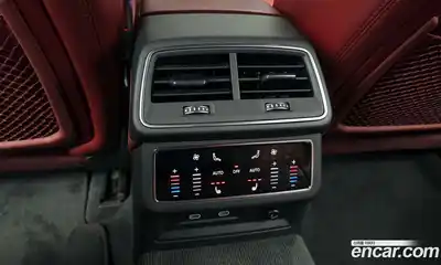 Audi S6 2021 3.0 Автомат в Москве № 212339, миниатюра 12