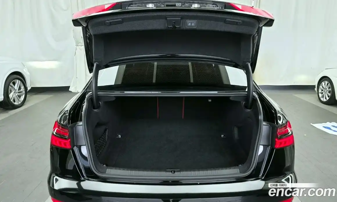 Audi S6 2021 3.0 Автомат в Москве № 212339, фото 20