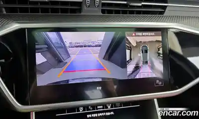 Audi S6 2021 3.0 Автомат в Москве № 212339, миниатюра 4