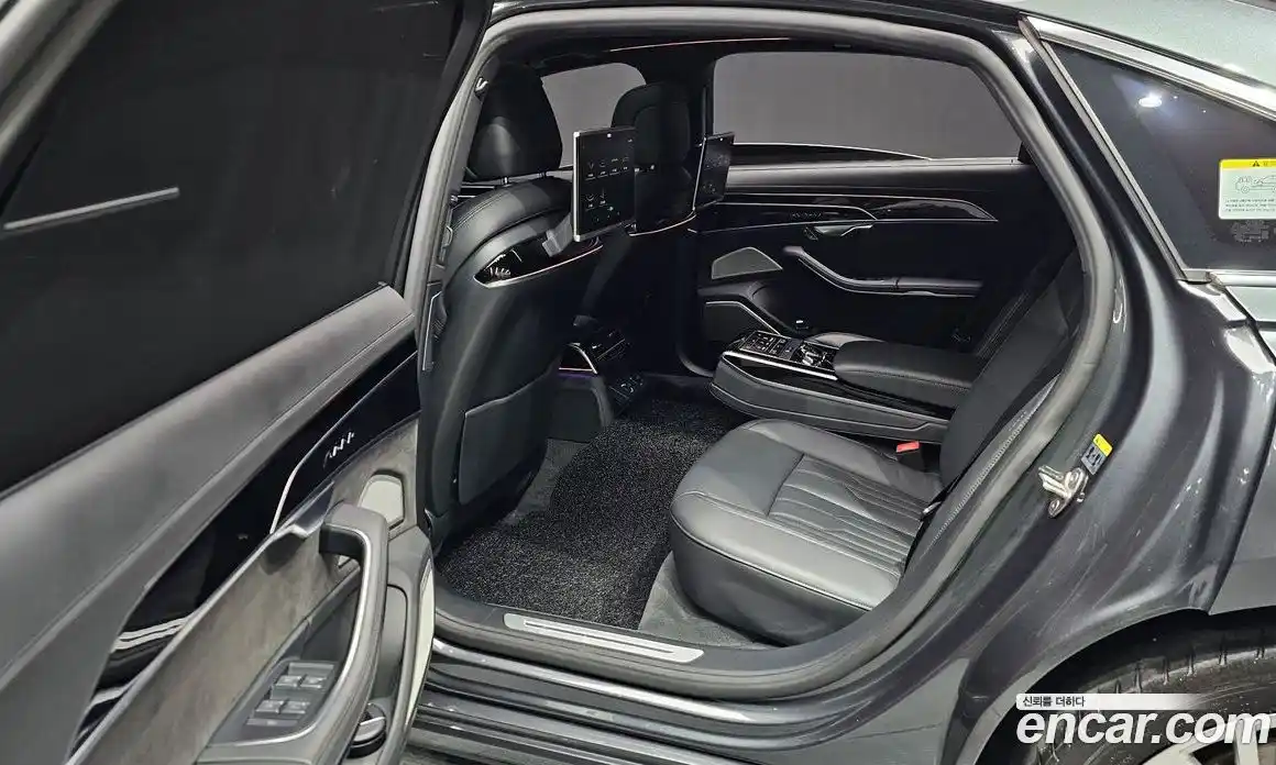 Audi A8 2020 3.0 Автомат в Москве № 212402, фото 15