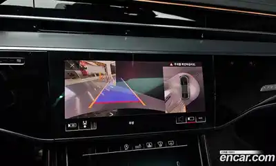 Audi A8 2020 3.0 Автомат в Москве № 212402, миниатюра 3