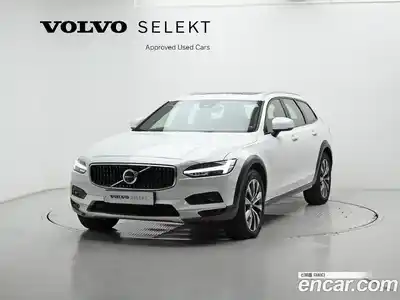 Volvo V90, 2024