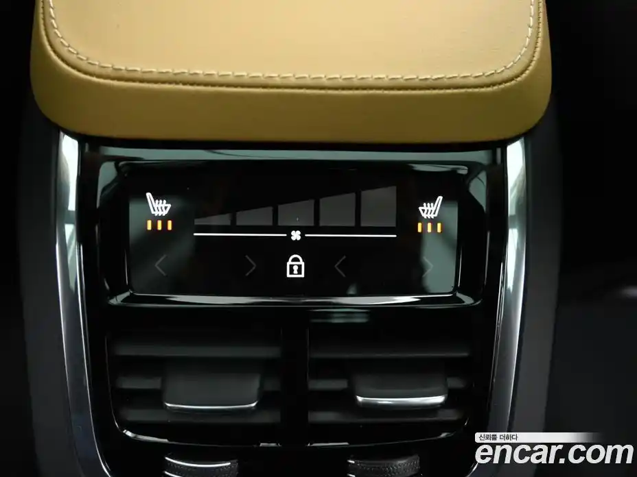 Volvo V90 2024 2.0 Автомат в Москве № 212790, фото 16