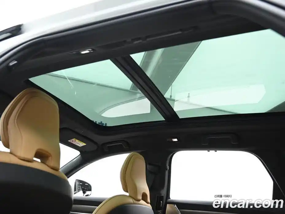 Volvo V90 2024 2.0 Автомат в Москве № 212790, фото 19