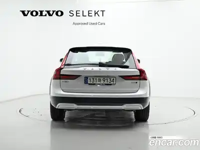 Volvo V90 2024 2.0 Автомат в Москве № 212790, миниатюра 4