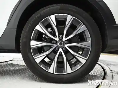 Volvo V90 2024 2.0 Автомат в Москве № 212790, миниатюра 5