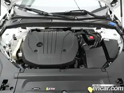 Volvo V90 2024 2.0 Автомат в Москве № 212790, миниатюра 6
