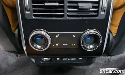 Land Rover Range-Rover Sport 2018 3.0 Автомат в Москве № 213505, миниатюра 7