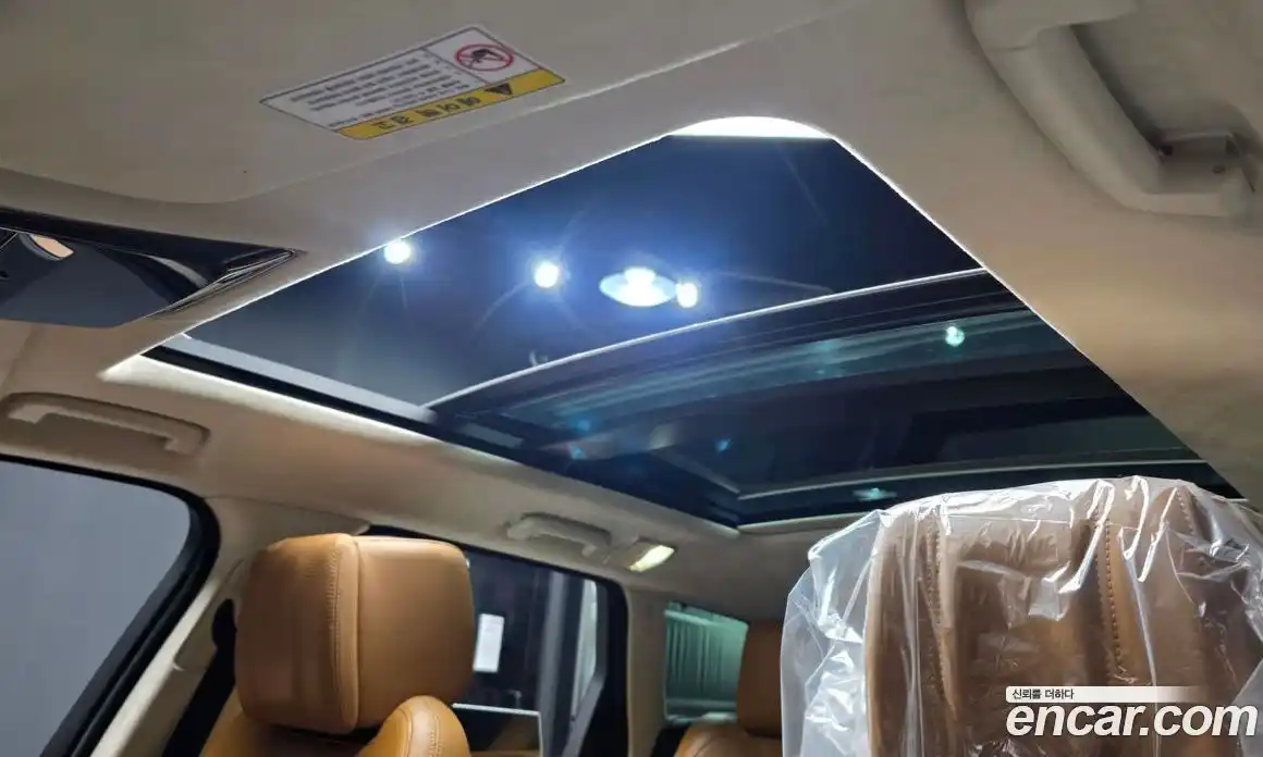 Land Rover Range-Rover Sport 2018 3.0 Автомат в Москве № 213505, фото 9