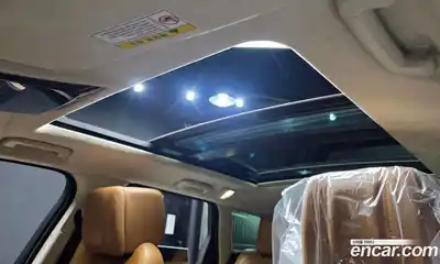 Land Rover Range-Rover Sport 2018 3.0 Автомат в Москве № 213505, миниатюра 9