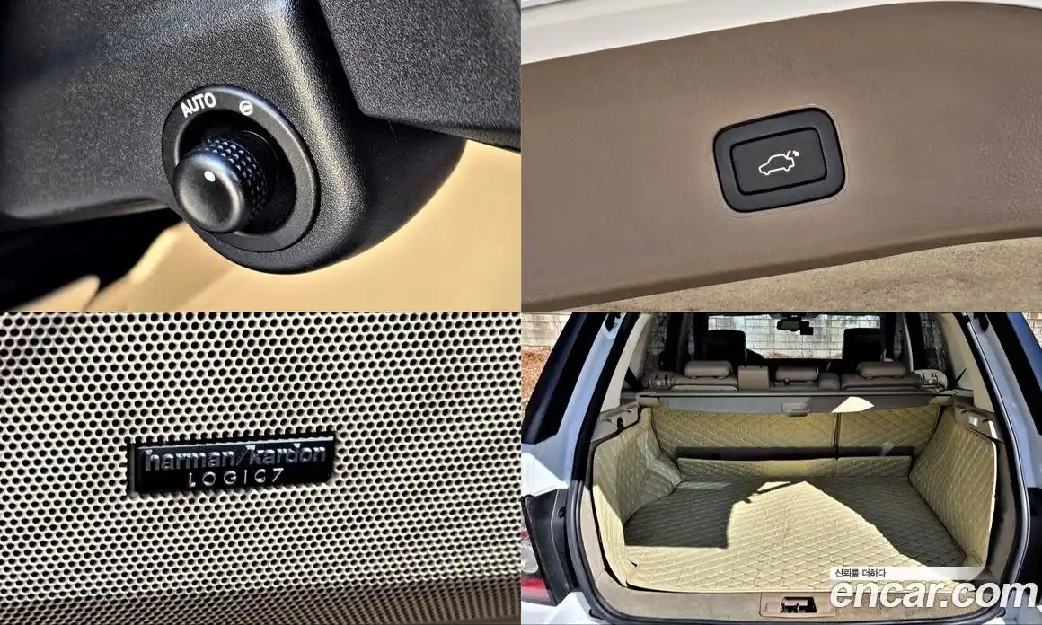 Land Rover Range-Rover Sport 2012 3.0 Автомат в Москве № 213777, фото 18