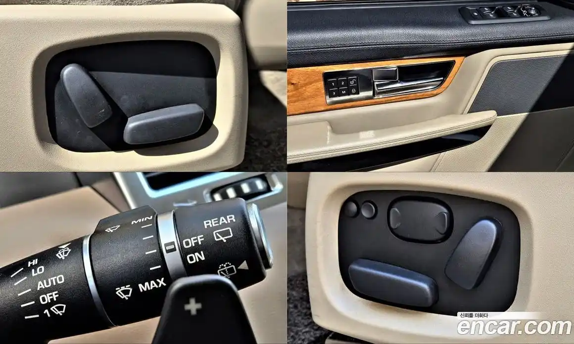 Land Rover Range-Rover Sport 2012 3.0 Автомат в Москве № 213777, фото 19