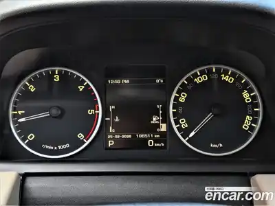 Land Rover Range-Rover Sport 2012 3.0 Автомат в Москве № 213777, миниатюра 9