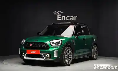 Mini Countryman, 2023
