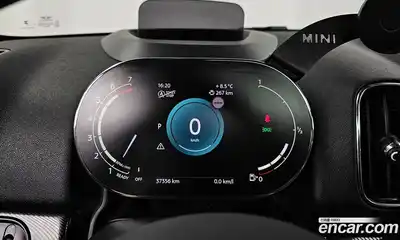 Mini Countryman 2023 2.0 Автомат в Москве № 214193, миниатюра 12