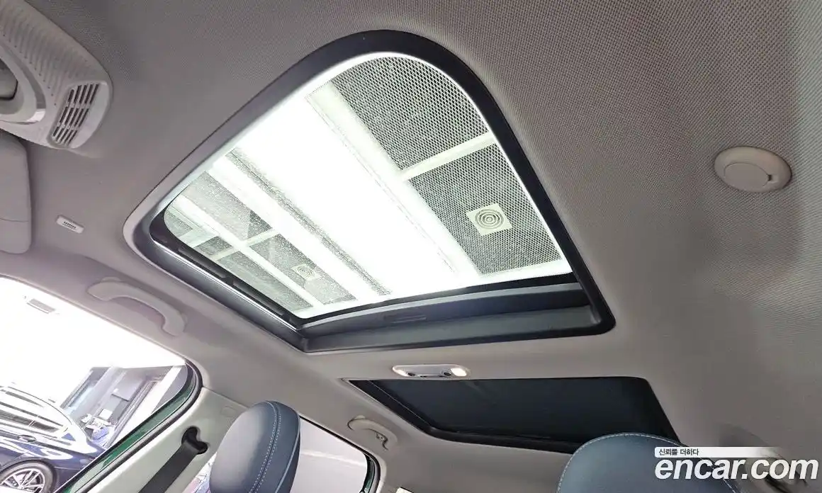 Mini Countryman 2023 2.0 Автомат в Москве № 214193, фото 14