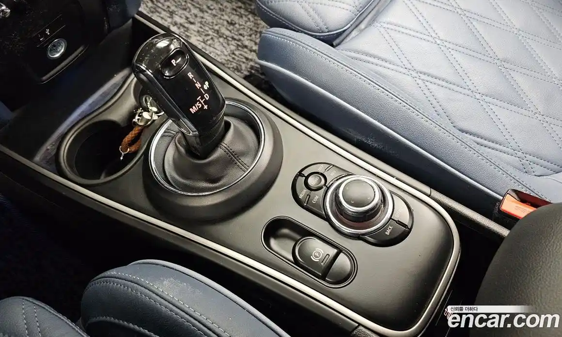 Mini Countryman 2023 2.0 Автомат в Москве № 214193, фото 20