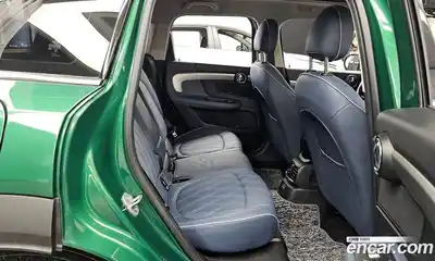 Mini Countryman 2023 2.0 Автомат в Москве № 214193, миниатюра 2