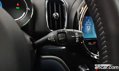 Mini Countryman 2023 2.0 Автомат в Москве № 214193, миниатюра 3