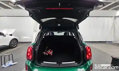 Mini Countryman 2023 2.0 Автомат в Москве № 214193, миниатюра 5