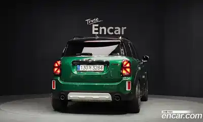 Mini Countryman 2023 2.0 Автомат в Москве № 214193, миниатюра 8