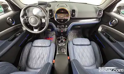 Mini Countryman 2023 2.0 Автомат в Москве № 214193, миниатюра 9