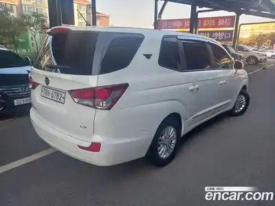 SsangYong Korando 2014 2.0 Автомат в Москве № 21455, миниатюра 12