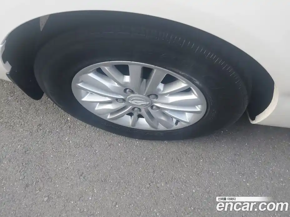 SsangYong Korando 2014 2.0 Автомат в Москве № 21455, фото 14