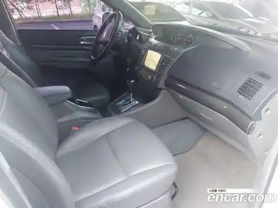 SsangYong Korando 2014 2.0 Автомат в Москве № 21455, миниатюра 2