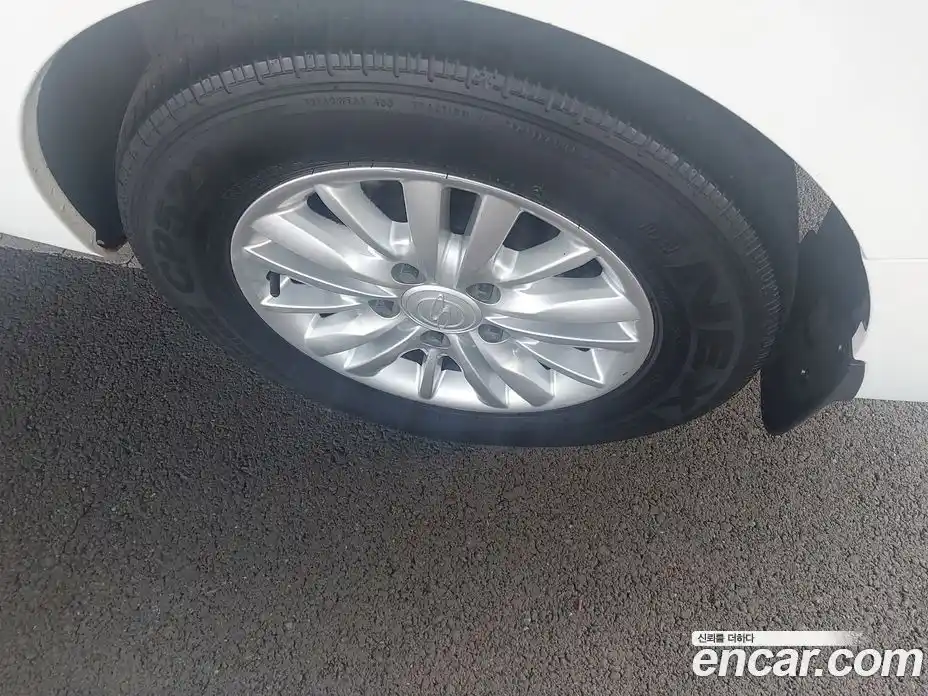 SsangYong Korando 2014 2.0 Автомат в Москве № 21455, фото 4