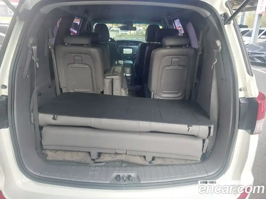 SsangYong Korando 2014 2.0 Автомат в Москве № 21455, фото 10