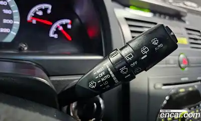 SsangYong Rexton 2011 2.0 Автомат в Москве № 21645, миниатюра 2