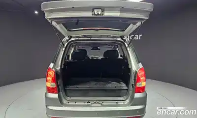 SsangYong Rexton 2011 2.0 Автомат в Москве № 21645, миниатюра 3