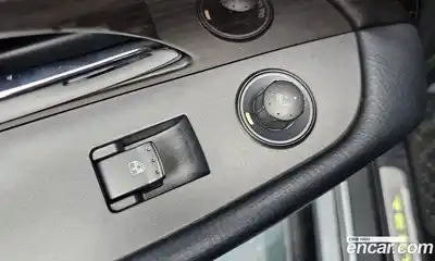 SsangYong Rexton 2011 2.0 Автомат в Москве № 21645, миниатюра 7