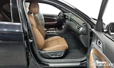 Genesis G70 2019 2.0 Автомат в Москве № 21719, миниатюра 11
