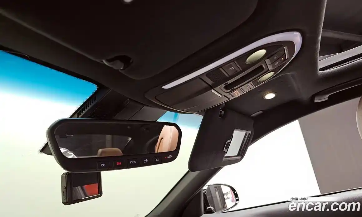 Genesis G70 2019 2.0 Автомат в Москве № 21719, фото 16