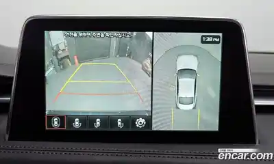 Genesis G70 2019 2.0 Автомат в Москве № 21719, миниатюра 2