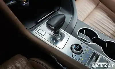 Genesis G70 2019 2.0 Автомат в Москве № 21719, миниатюра 9