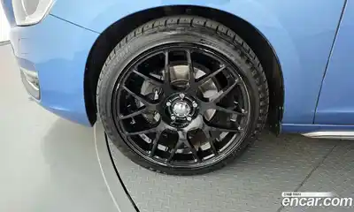 Volvo V60 2015 1.6 Автомат в Москве № 217203, миниатюра 4