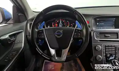 Volvo V60 2015 1.6 Автомат в Москве № 217203, миниатюра 7