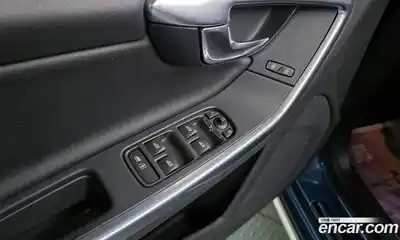 Volvo V60 2015 1.6 Автомат в Москве № 217203, миниатюра 8