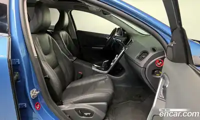 Volvo V60 2015 1.6 Автомат в Москве № 217203, миниатюра 9