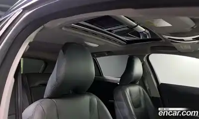 Volvo V60 2015 1.6 Автомат в Москве № 217203, миниатюра 10