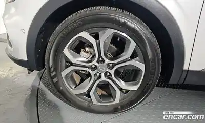 Renault XM3 2020 1.3 Автомат в Москве № 219967, миниатюра 11