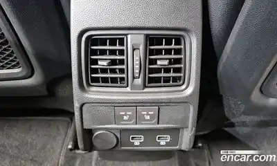 Renault XM3 2020 1.3 Автомат в Москве № 219967, миниатюра 12