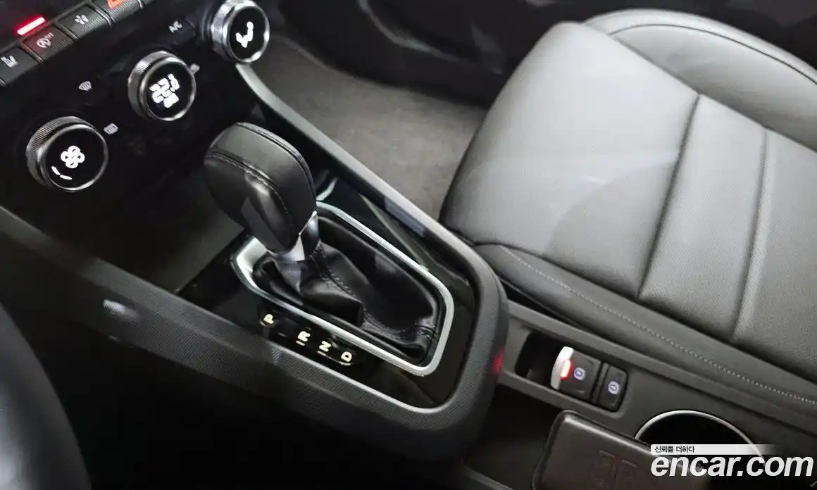 Renault XM3 2020 1.3 Автомат в Москве № 219967, фото 18