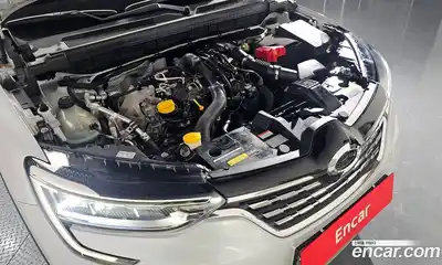 Renault XM3 2020 1.3 Автомат в Москве № 219967, миниатюра 2