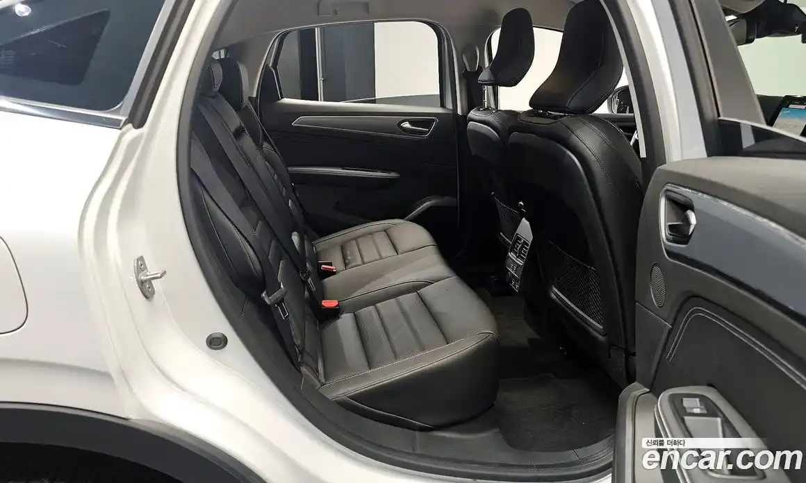 Renault XM3 2020 1.3 Автомат в Москве № 219967, фото 3